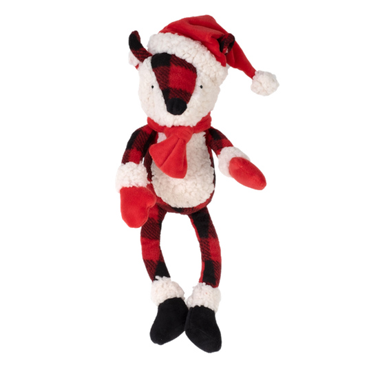 Plush Toy | Buffalo Fox