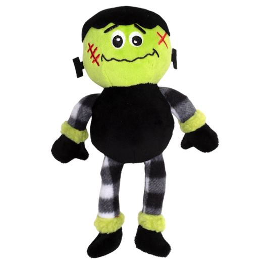 Plush Toy | Buffalo Frankenstein