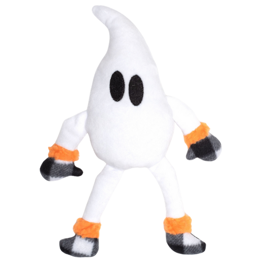 Plush Toy | Buffalo Ghost