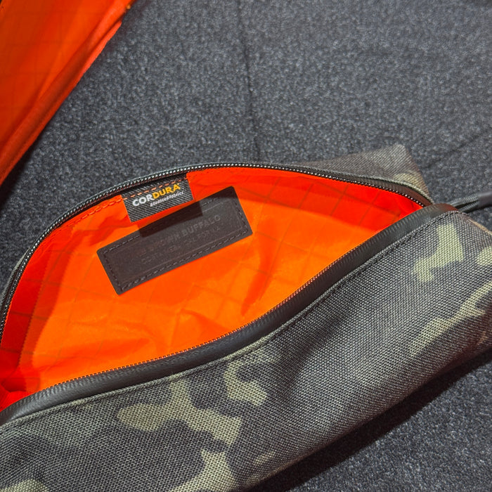 Porterpen Pouch
