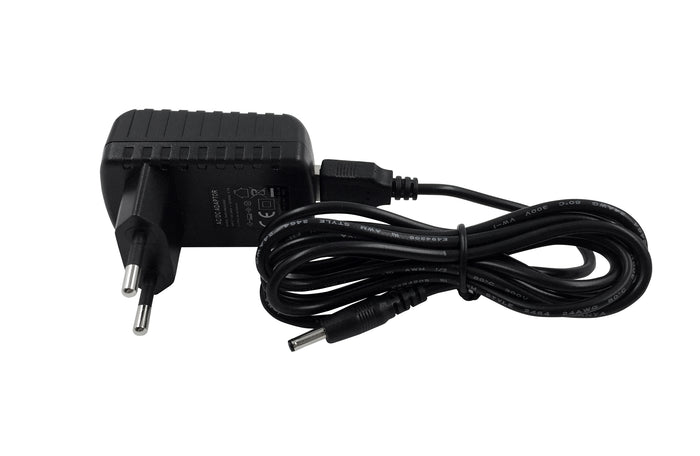 POWER SUPPLY FOR RECREO™