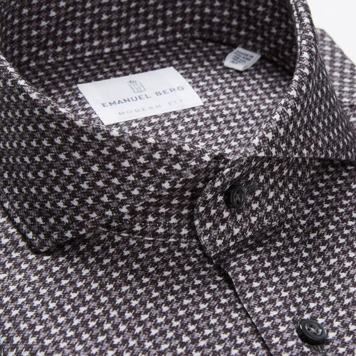Premium Jersey Knit Shirt