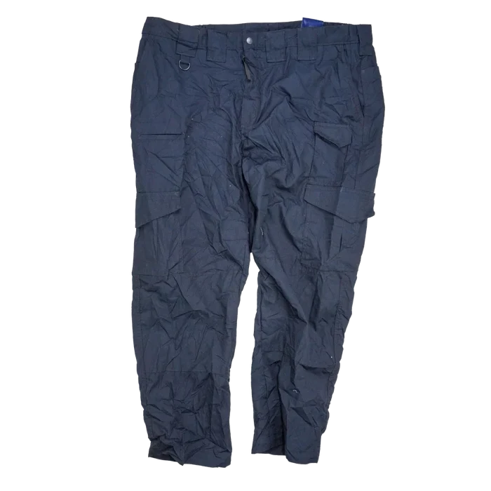 Propper Blue Women's Tactical Trousers - 22, XLarge - Army & Outdoors - Combat Trousers