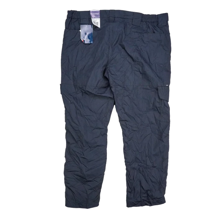 Propper Blue Women's Tactical Trousers - 22, XLarge - Army & Outdoors - Combat Trousers