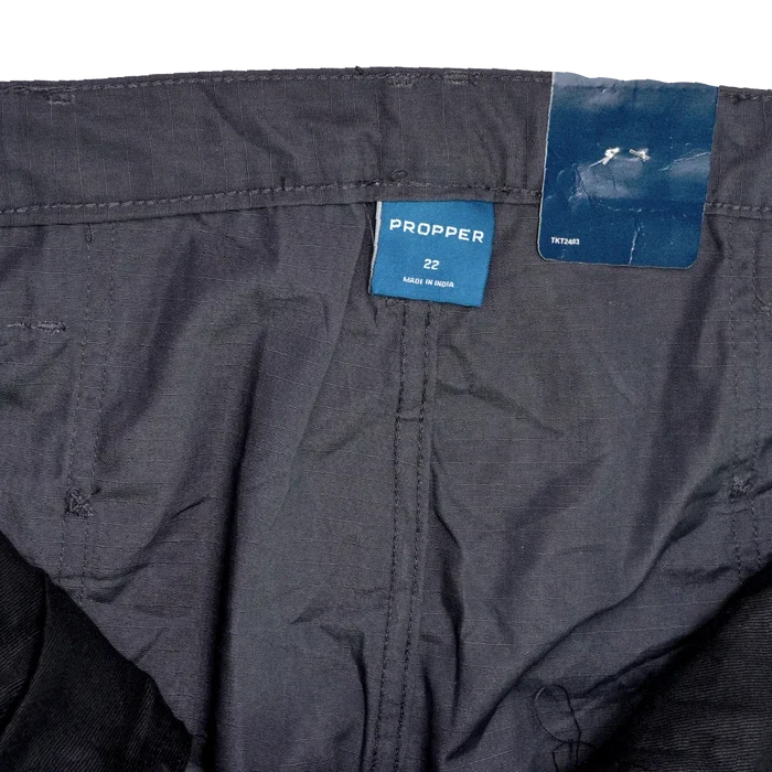 Propper Women's Charcoal Tactical Trousers - Size 22, 2XLarge - Army & Outdoors - Combat Trousers