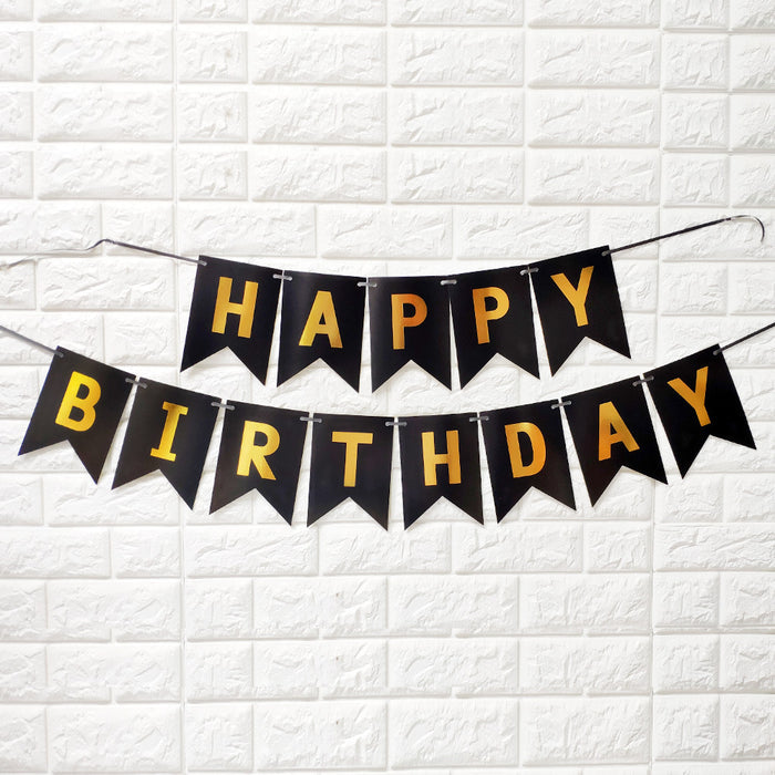 PS025 - Birthday Party Decoration