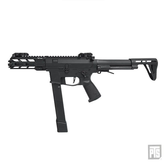 PTS EPM-ARP9 Mid-Cap Magasin PTS Syndicate