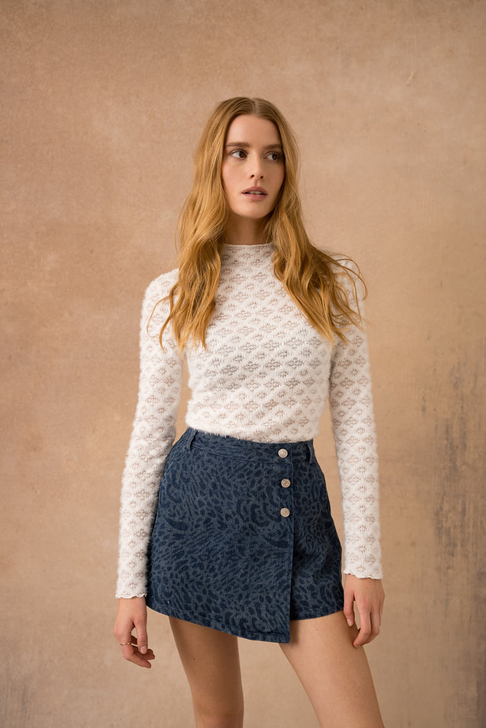 Pull Colette