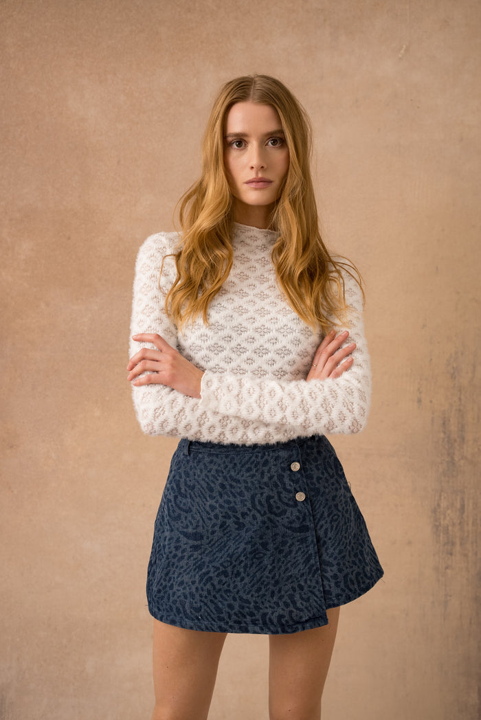 Pull Colette
