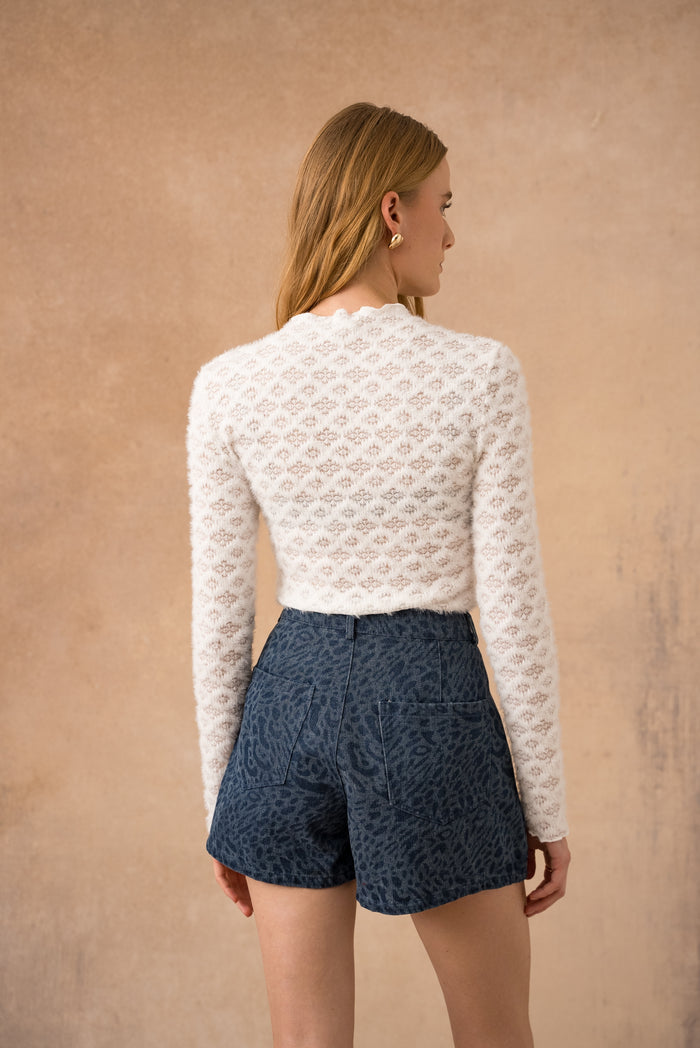 Pull Colette