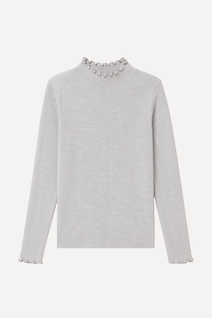 S/M / Gris clair