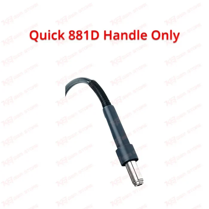 Quick 881D Handle Only