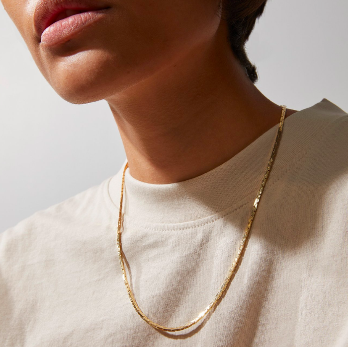 Rae Chain - Jenny Bird