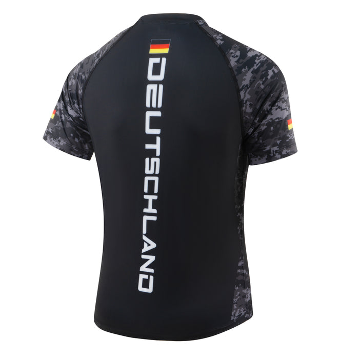 Rashguard - GN (limitierte Edition)