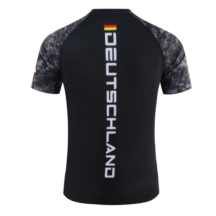 Rashguard - GN (limitierte Edition)
