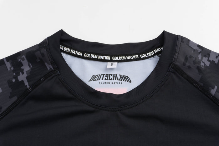 Rashguard - GN (limitierte Edition)