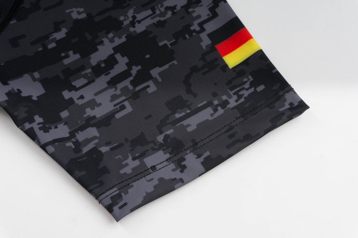 Rashguard - GN (limitierte Edition)