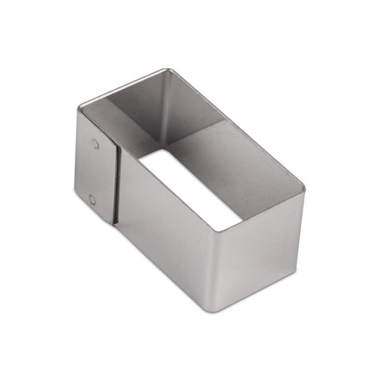 Rectangular Ring - 2 inch x 1 inch x 1 inch