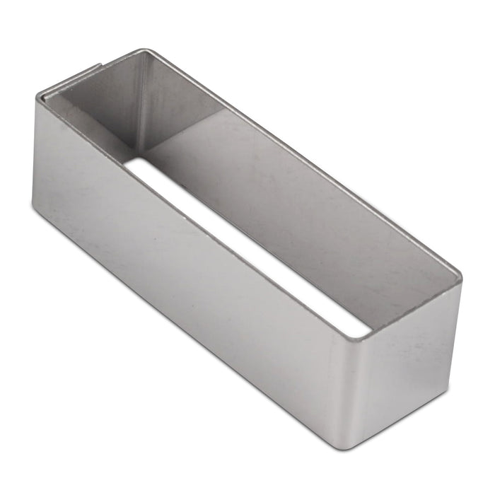 Rectangular Ring - 2 inch x 1 inch x 1 inch