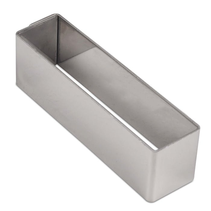 Rectangular Ring - 2 inch x 1 inch x 1 inch