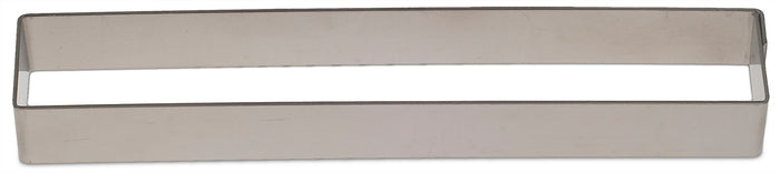 Rectangular Ring - 4 3/4 x 1 1/2 x 1 3/16 inches