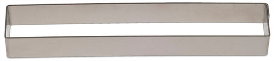Rectangular Ring - 4 3/4 x 1 1/2 x 1 3/16 inches