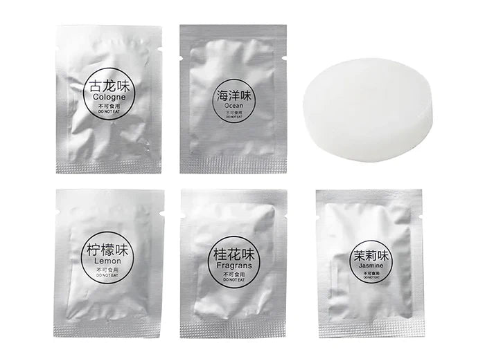 Refill Pad