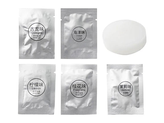 Refill Pad
