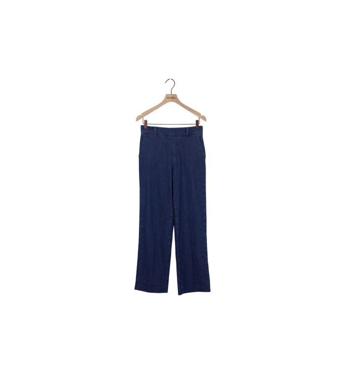 Packshot / Dark Blue / ReLoved