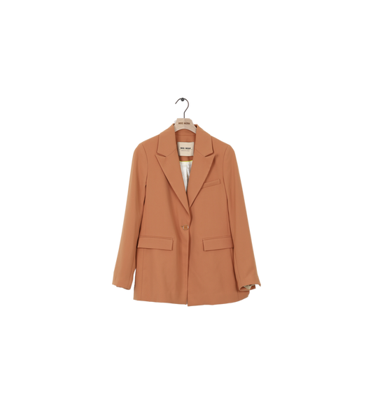 Packshot / Pecan Brown / ReLoved