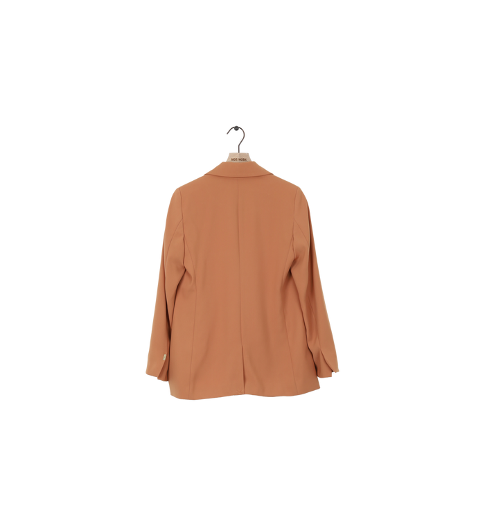 Packshot / Pecan Brown / ReLoved