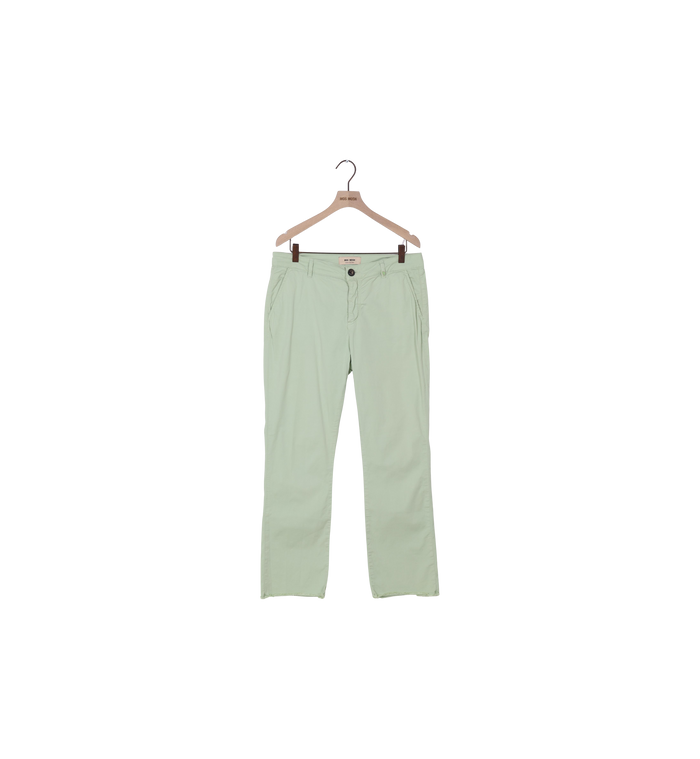 Packshot / Smoke Green / ReLoved