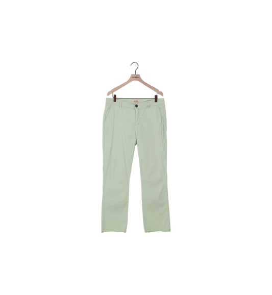 Packshot / Smoke Green / ReLoved
