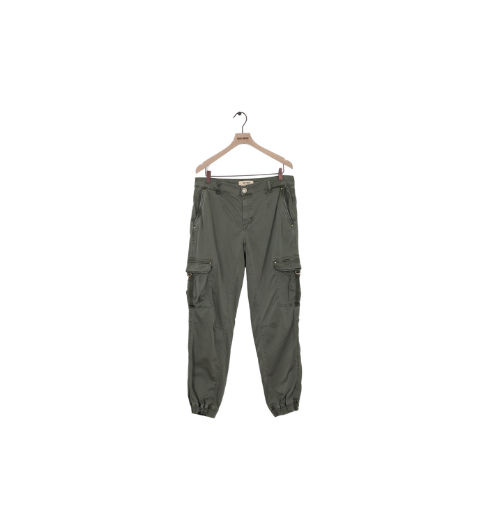 Packshot / Olive Night / ReLoved