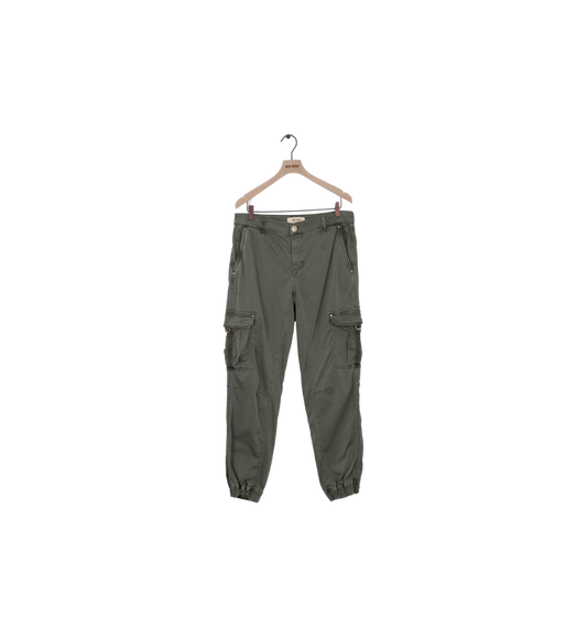 Packshot / Olive Night / ReLoved