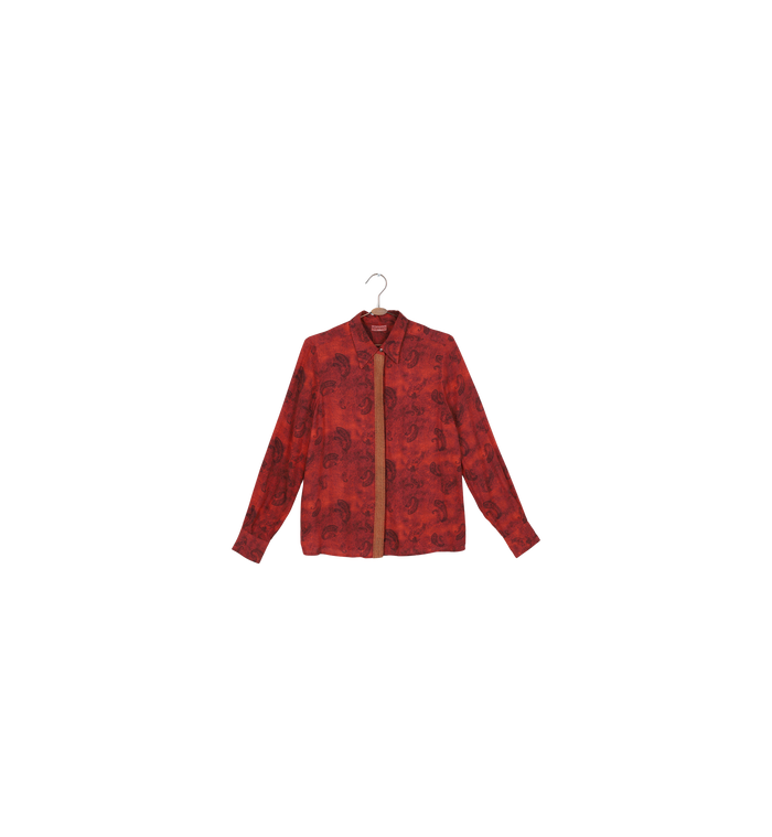 Packshot / Burnt Brick / ReLoved