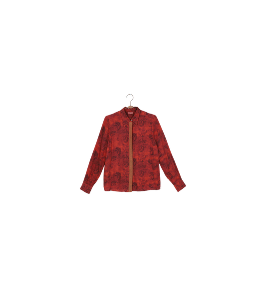 Packshot / Burnt Brick / ReLoved
