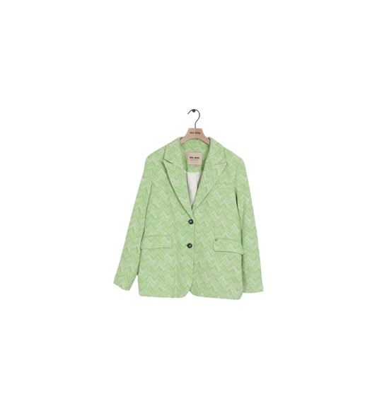Packshot / Arcadian Green / ReLoved