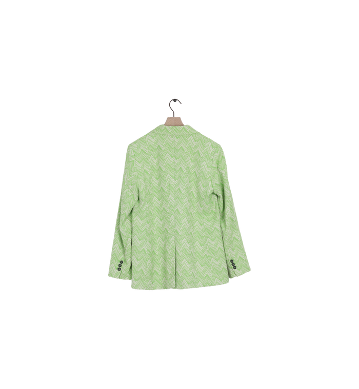 Packshot / Arcadian Green / ReLoved
