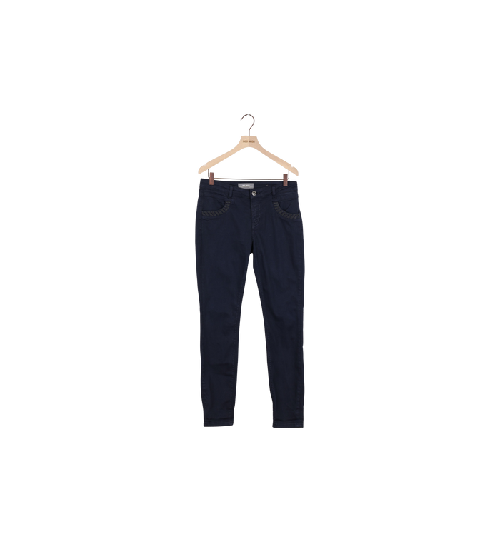 Packshot / Salute Navy / ReLoved