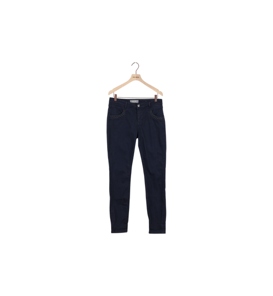 Packshot / Salute Navy / ReLoved