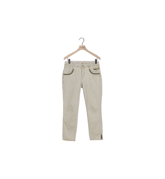 Packshot / Olive Gray / ReLoved