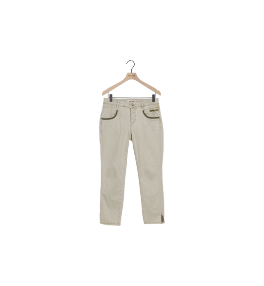 Packshot / Olive Gray / ReLoved