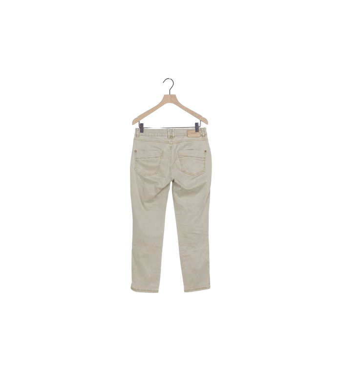 Packshot / Olive Gray / ReLoved
