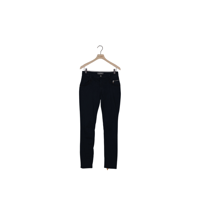 Packshot / Salute Navy / ReLoved