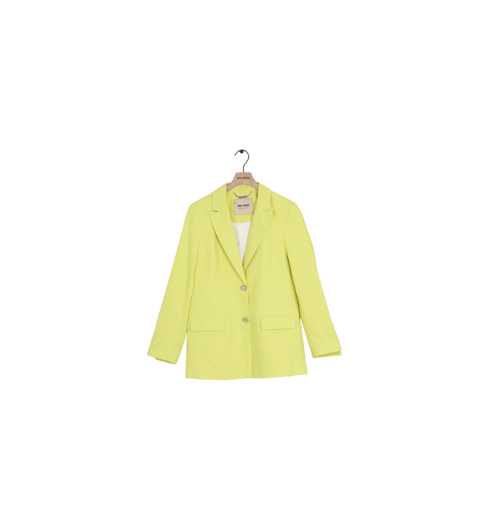 Packshot / Yellow Plum / ReLoved