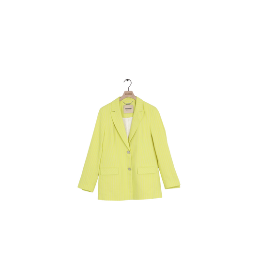 Packshot / Yellow Plum / ReLoved