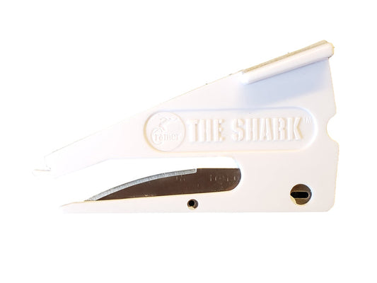 Replacement Blades for Cramer Shark Tape Cutters