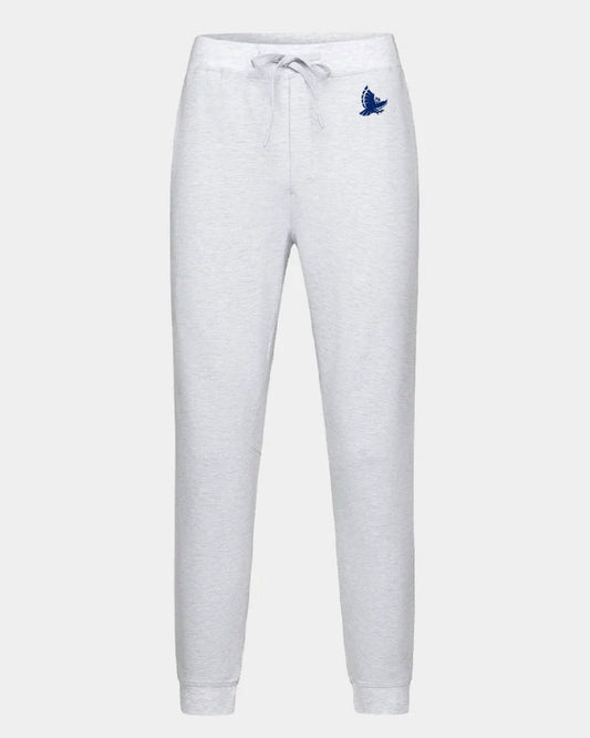 Rice Peak Sweat Heather Grey Jogger