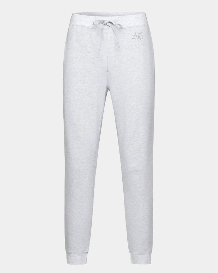 Rice Peak Sweat Heather Grey Jogger
